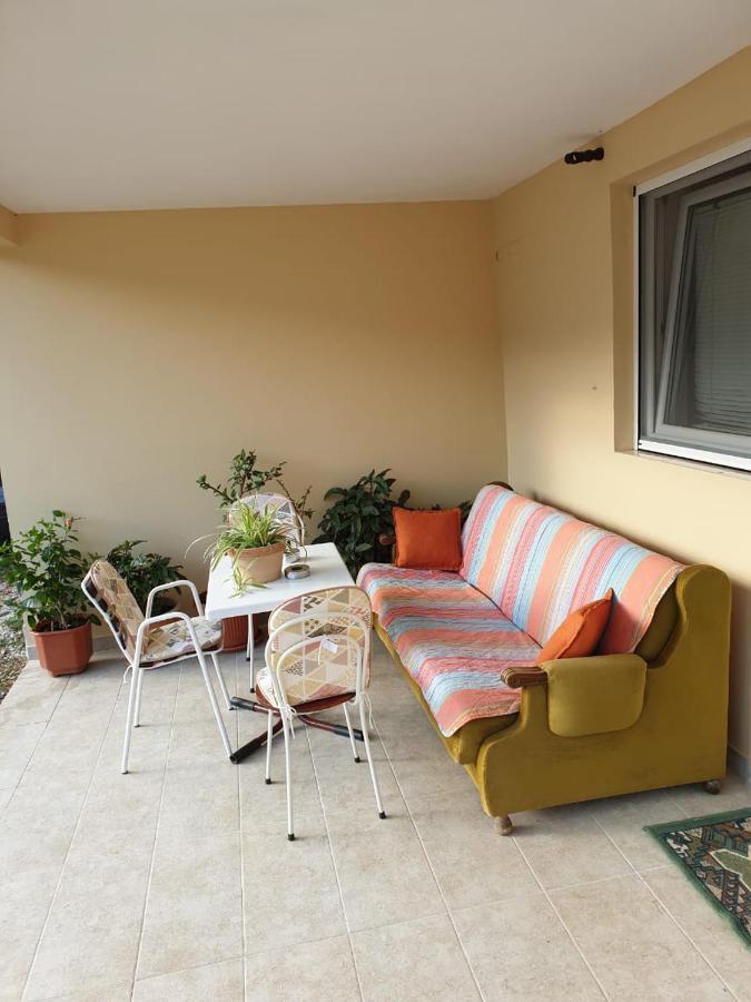 Apartment Jelena Котор Екстер'єр фото