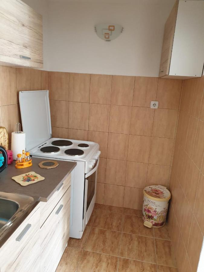 Apartment Jelena Котор Екстер'єр фото